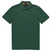 T-shirt BOSS Polo vert
