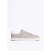 Baskets basses Tommy Jeans Baskets grises en daim