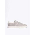 Baskets basses Tommy Jeans Baskets grises en daim