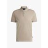 T-shirt BOSS Polo beige