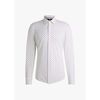 Chemise BOSS Chemise &agrave; motifs rose Rose