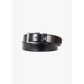 Ceintures sur Grenoble : Ceinture BOSS Ceinture noire en cuir