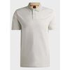 T-shirt BOSS Polo beige