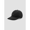 Casquette Paul & Shark Casquette noire