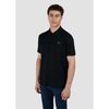 T-shirt Paul & Shark Polo noir
