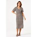 Robes sur Grenoble : Robe Garcia Robe FROISSE Soft Kit