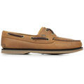Chaussures de ville homme sur Grenoble : Chaussures bateau Timberland Classic Boat