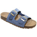 Mules femme sur Grenoble : Mules Anatonic REBECCA