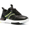 Baskets basses Calvin Klein Jeans comfair lth-rip instit w trainers