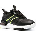 Baskets femme sur Grenoble : Baskets basses Calvin Klein Jeans comfair lth-rip instit w trainers