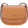 Sac Bandouliere Arthur & Aston Sac porte travers en cuir Arthur et Aston ref 6549
