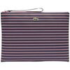 Pochette Lacoste Grande pochette Ref 65051 Q71 Multi 34*24*1 cm
