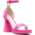Sandales / Nu-pieds femme sur Grenoble : Sandales Agl janis ankle s. sandals