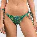 Maillots de bain Rio De Sol Libert&eacute; Vert