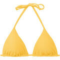Maillots de bain Rio De Sol Libert&eacute; Jaune