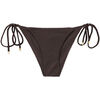Maillots de bain Rio De Sol 2024 Shimmer Coffee UPF 50+