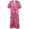 Robe courte Rio De Sol 2024 Funny