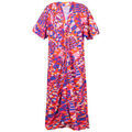 Robe courte Rio De Sol 2024 Funny Grenoble