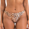 Maillots de bain Rio De Sol 2024 Leopard UPF 50+