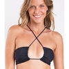 Maillots de bain Rio De Sol Nero UPF 50+