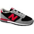 Baskets New Balance Reconditionn&eacute; 430 - Noir
