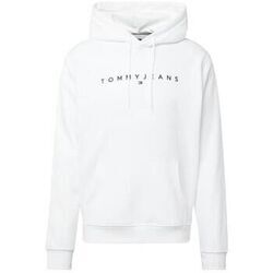 Pull Tommy Hilfiger Linear Logo