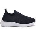 Baskets Laura Biagiotti NAVY
