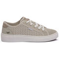 Baskets Mustang IVORY