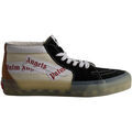Baskets basses Vans VN0A7TNH78C1-BLKCHIP