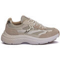 Baskets femme sur Grenoble : Baskets Voile Blanche 1E05 CLUB 122