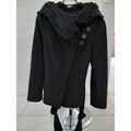 Manteaux sur Grenoble : Manteau Zara Veste hiver