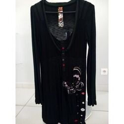 Robe courte Desigual Robe Desigual