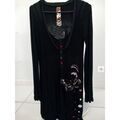 Robes sur Grenoble : Robe courte Desigual Robe Desigual