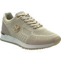 Baskets basses Mexx gitte glitter leisure trainers