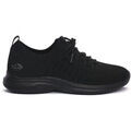 Baskets Dockers ALLBLACK