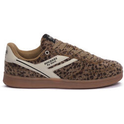 Baskets Dockers BEIGE