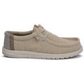 Baskets HEYDUDE 1UH WALLY JUTE