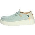 Chaussures d&eacute;contract&eacute;es femme sur Grenoble : Slip ons Pitas POPPY