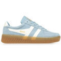 Baskets Gola Grandslam Suede Grenoble
