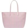 Sac a main Lacoste Sac porte epaule Ref 65012 Q68 Rose 35*30*14 cm