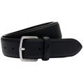 Ceintures sur Grenoble : Ceinture Lacoste Ceinture homme Ref 65049 000 Noir