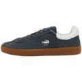 Baskets homme sur Grenoble : Baskets basses Lacoste Baskets homme Ref 63749 GU2 Gris
