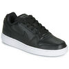 Baskets basses Nike EBERNON LOW W Noir