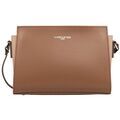 Sac Bandouliere LANCASTER Sac Trotteur Smooth Ref 38649 Vison Nfma