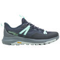 Chaussures Merrell CHAUSSURES RANDONNEE ACCENTOR 3 MID WP - MONUMENT - 39 Multicolore Grenoble