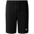 Short The North Face NF0A3S4 M STAND-JK3 BLACK