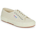 Baskets basses Superga 2750 COTU CLASSIC