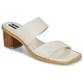 Mules femme sur Grenoble : Mules ALOHAS GABIN