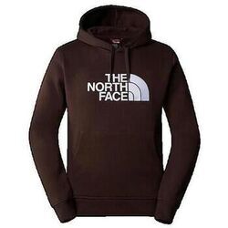 Pull The North Face Drew Peak Eu Coal