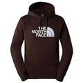 Pull The North Face Drew Peak Eu Coal